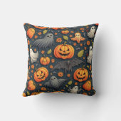 装飾用クッション クッション (裏面)