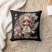 装飾用クッション クッション (ブランケット)