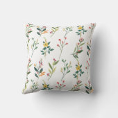 装飾用クッション クッション (裏面)