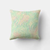 装飾用クッション クッション (裏面)