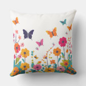 装飾用クッション クッション (裏面)