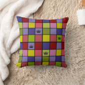 装飾用クッション クッション (ブランケット)