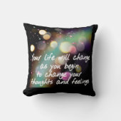 装飾用クッション クッション (正面)