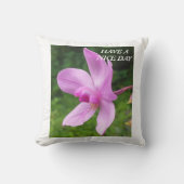 装飾用クッション クッション (正面)