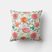 装飾用クッション クッション (裏面)