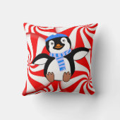 装飾用クッション クッション (裏面)