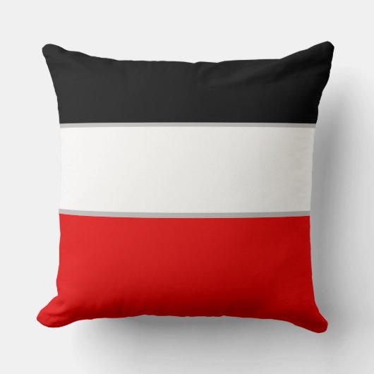 装飾用クッション クッション (正面)