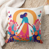 装飾用クッション クッション (ブランケット)