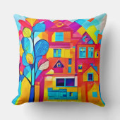 装飾用クッション クッション (正面)