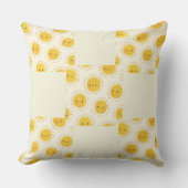 装飾用クッション クッション (正面)