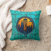 装飾用クッション クッション (ブランケット)