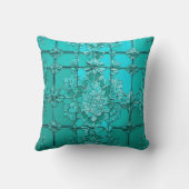 装飾用クッション クッション (裏面)