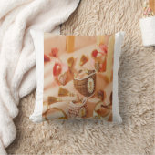 装飾用クッション クッション (ブランケット)