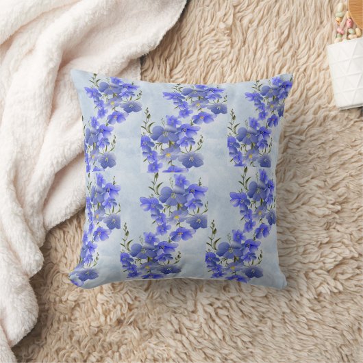 装飾用クッション クッション (ブランケット)