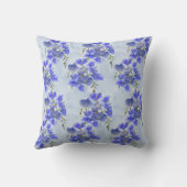 装飾用クッション クッション (裏面)