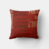 装飾用クッション クッション (裏面)