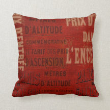 装飾用クッション