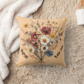 装飾用クッション クッション (ブランケット)