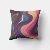 装飾用クッション クッション (裏面)