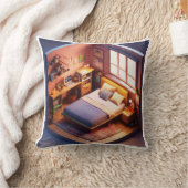 装飾用クッション クッション (ブランケット)