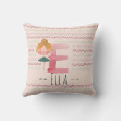 装飾用クッション クッション (裏面)