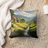 装飾用クッション クッション (ブランケット)