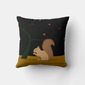 装飾用クッション クッション (裏面)