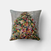 装飾用クッション クッション (裏面)