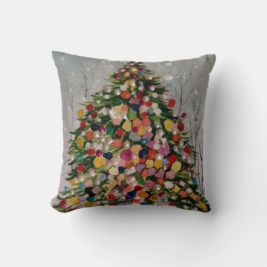 装飾用クッション クッション (正面)