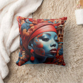 装飾用クッション クッション (ブランケット)