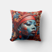 装飾用クッション クッション (正面)