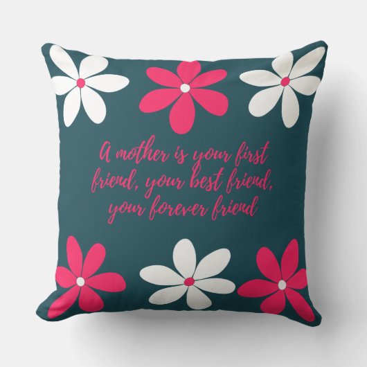 装飾用クッション クッション (正面)