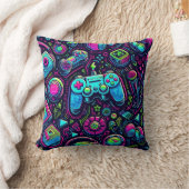 装飾用クッション クッション (ブランケット)