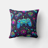 装飾用クッション クッション (裏面)