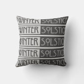 装飾用クッション クッション (裏面)