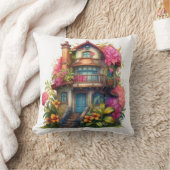 装飾用クッション クッション (ブランケット)