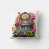 装飾用クッション クッション (正面)