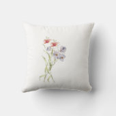 装飾用クッション クッション (裏面)