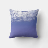 装飾用クッション クッション (裏面)