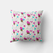 装飾用クッション クッション (裏面)