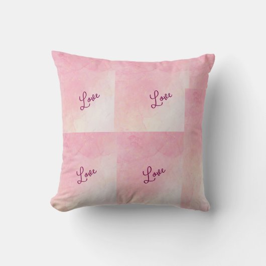 装飾用クッション クッション (正面)