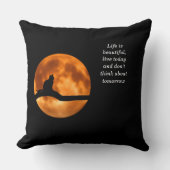 装飾用クッション クッション (正面)