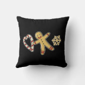 装飾用クッション クッション (裏面)