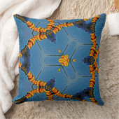 装飾用クッション クッション (ブランケット)