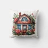 装飾用クッション クッション (正面)