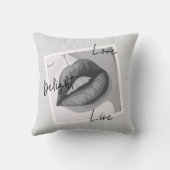 装飾用クッション クッション (裏面)