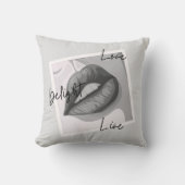 装飾用クッション クッション (正面)