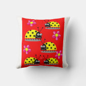 装飾用クッション クッション (裏面)