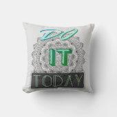 装飾用クッション クッション (正面)