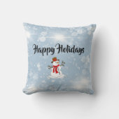 装飾用クッション クッション (正面)